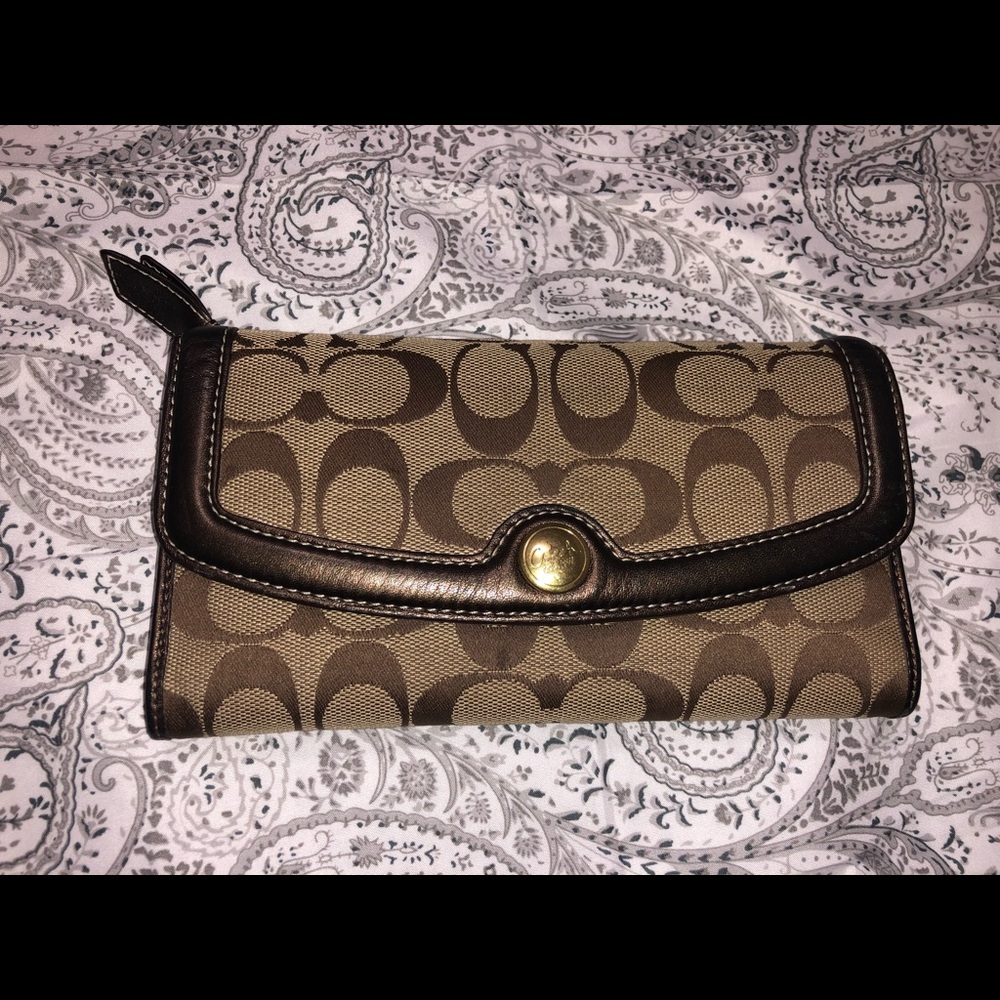 Wallet